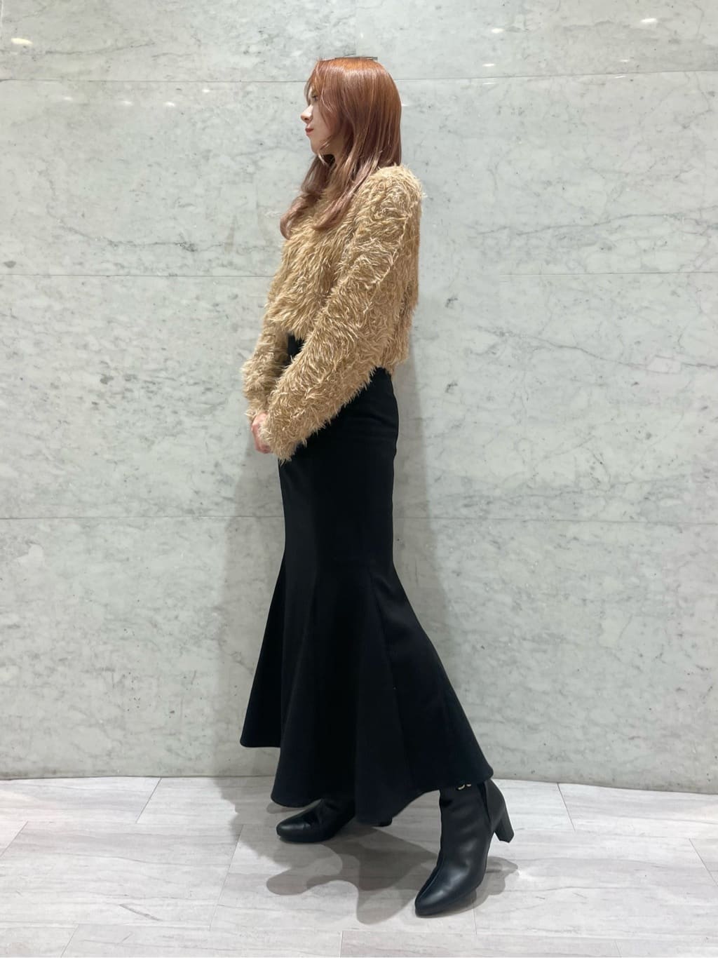 manamiさんの「ESPERANZA｜」を使ったコーディネート