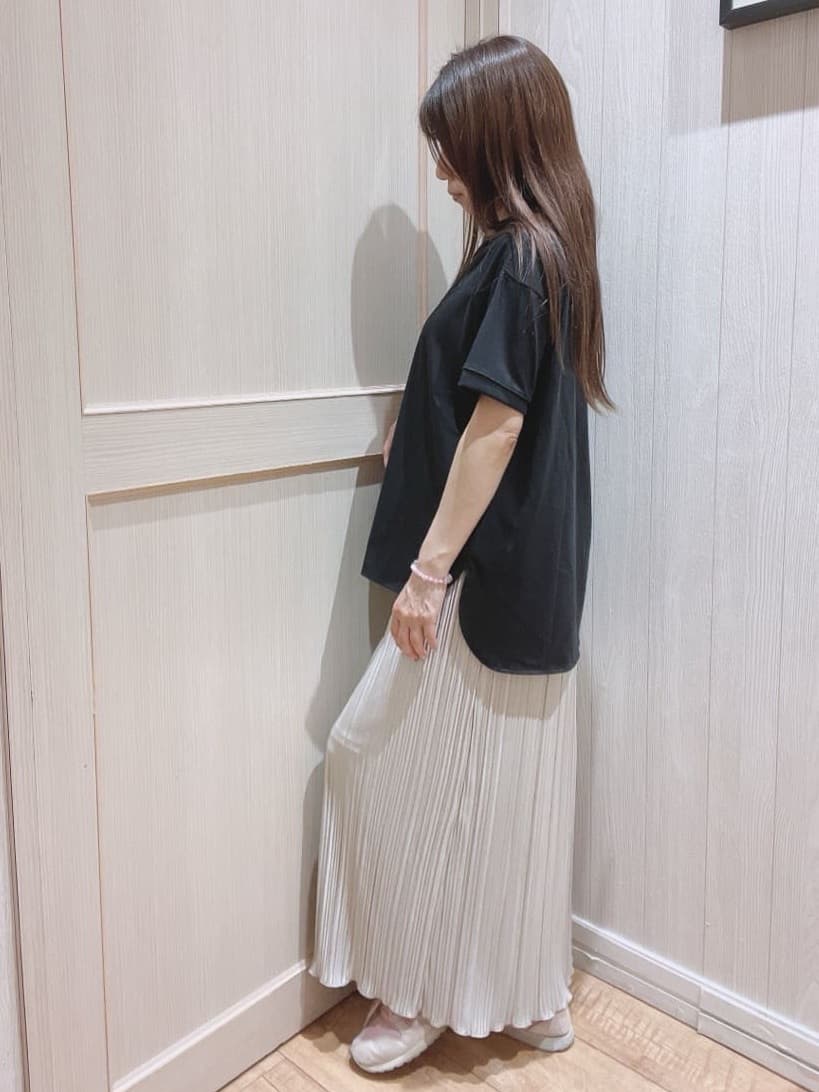 COSさんの「SHOO･LA･RUE｜」を使ったコーディネート