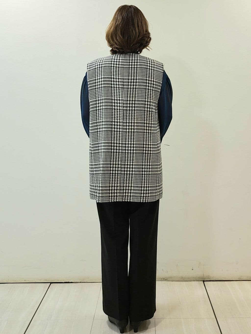 matsuさんの「Reflect｜」を使ったコーディネート