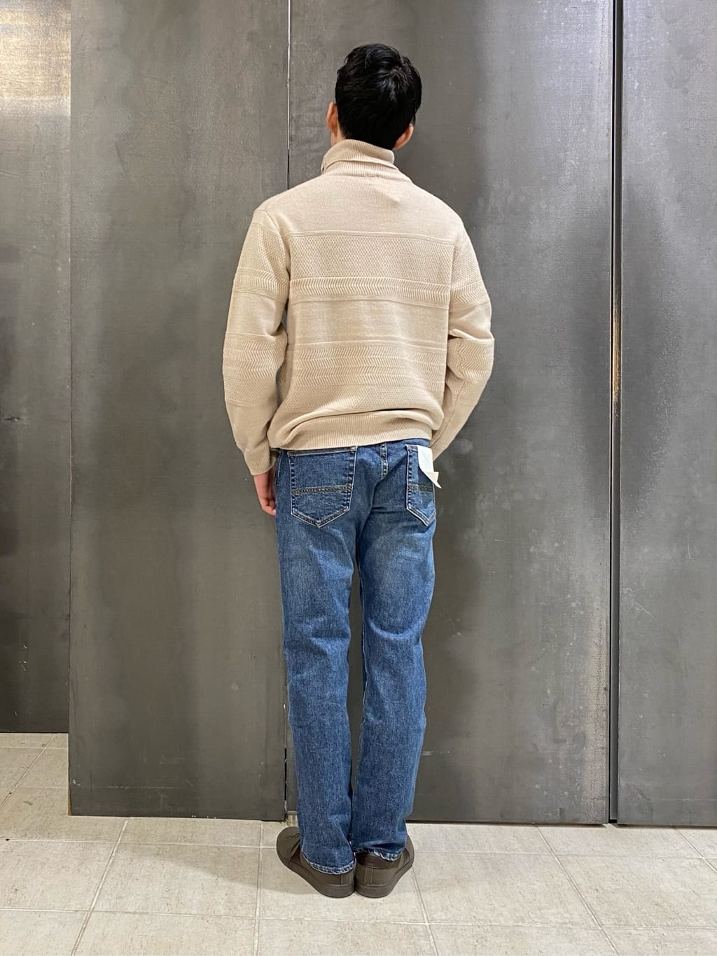 shoumaさんの「TAKEO KIKUCHI｜」を使ったコーディネート