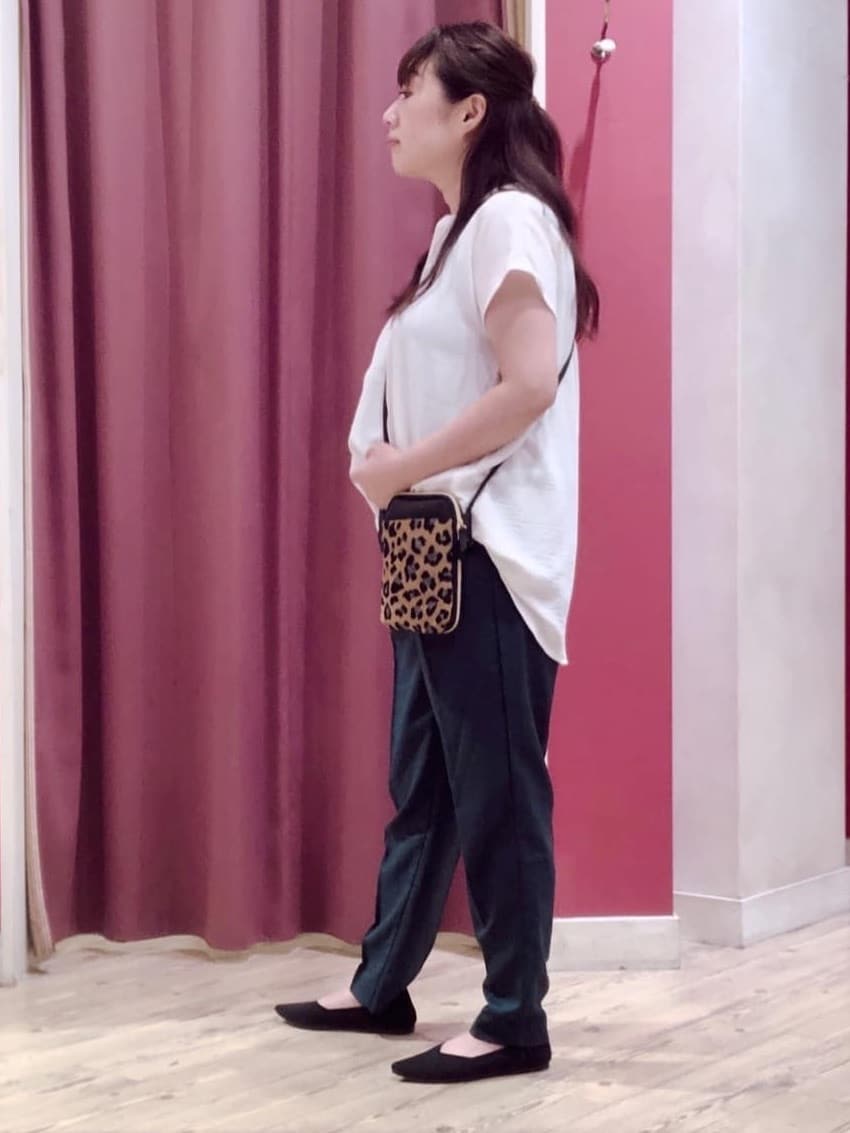 mayuckyさんの「SHOO･LA･RUE｜」を使ったコーディネート