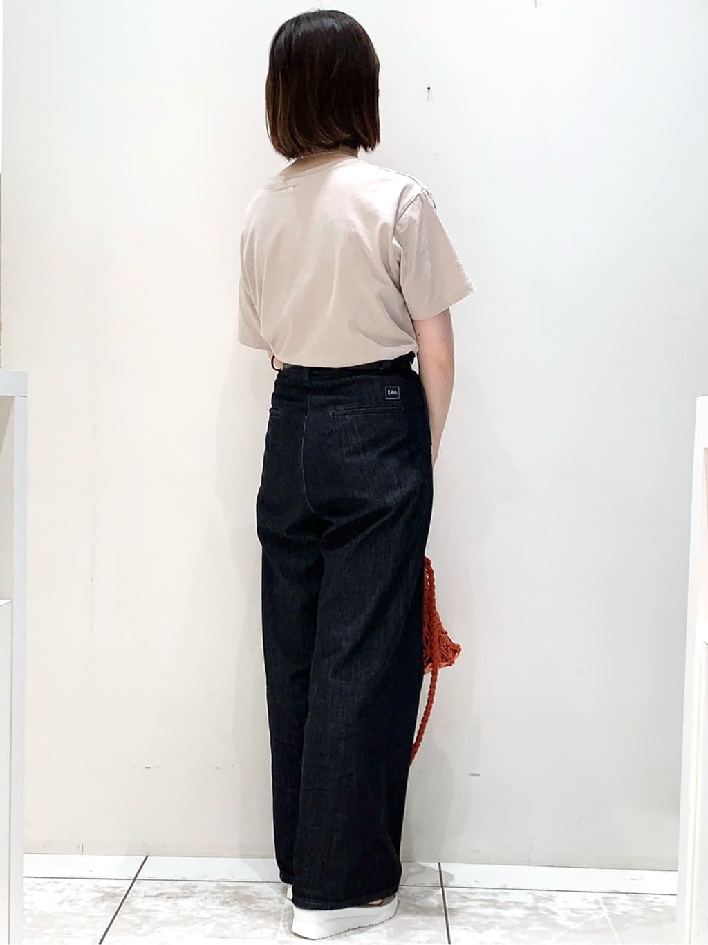 まぁさんさんの「grove｜」を使ったコーディネート