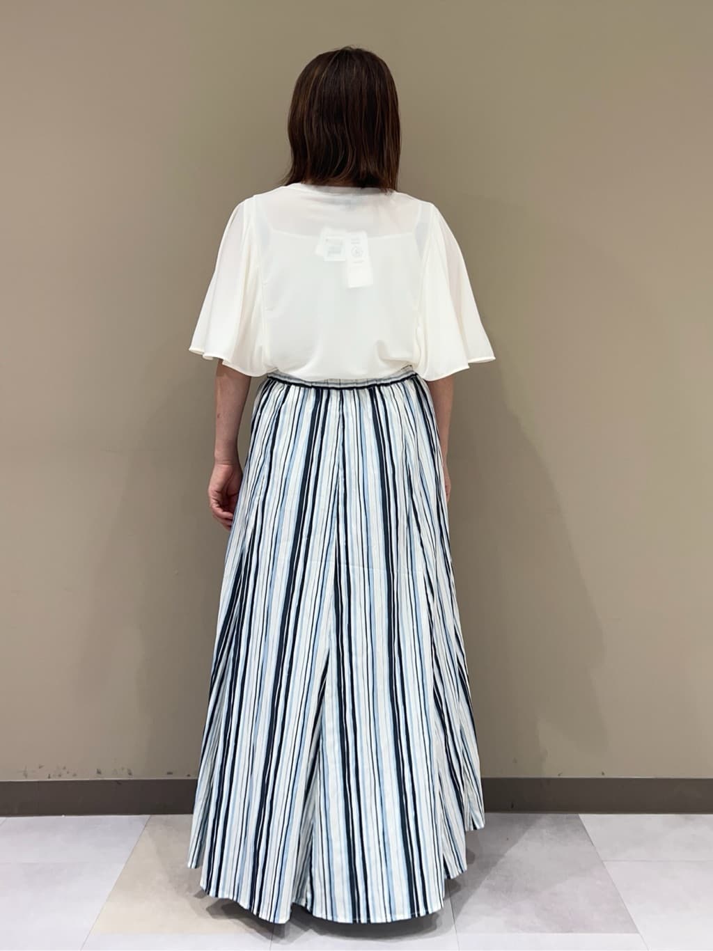 fukuさんの「UNTITLED｜」を使ったコーディネート