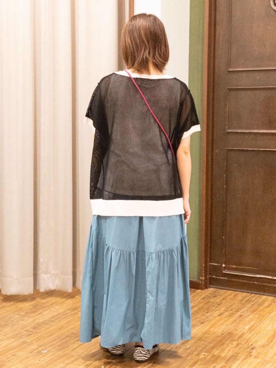 みかりん さんの「SHOO･LA･RUE｜」を使ったコーディネート