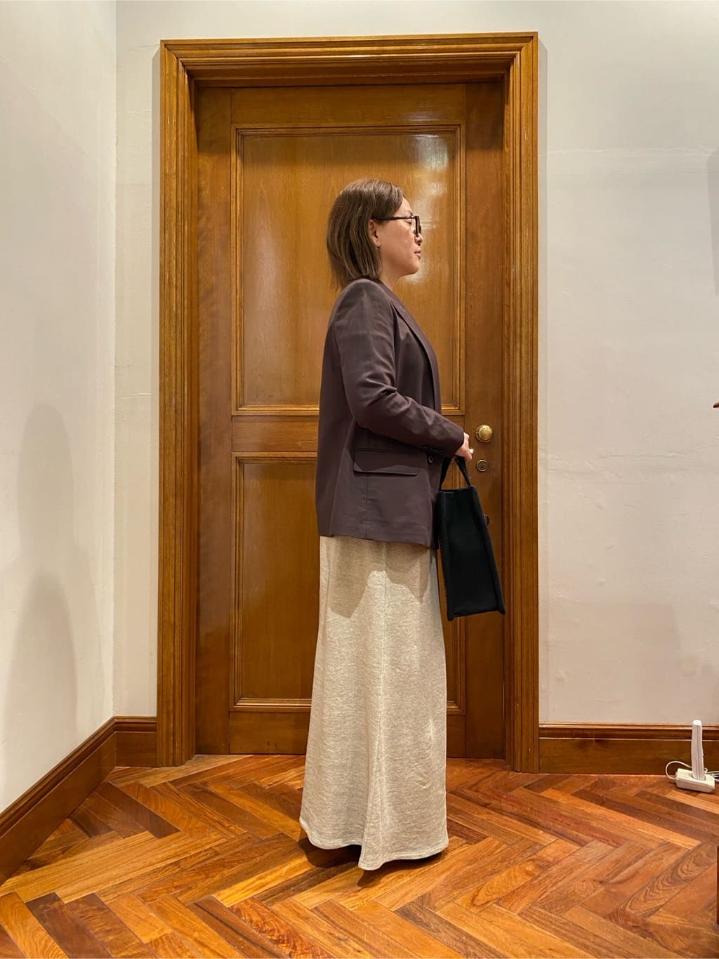 isoishiさんの「DRESSTERIOR｜」を使ったコーディネート