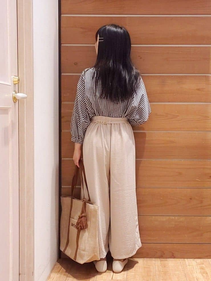 remiiiさんの「SHOO･LA･RUE｜」を使ったコーディネート