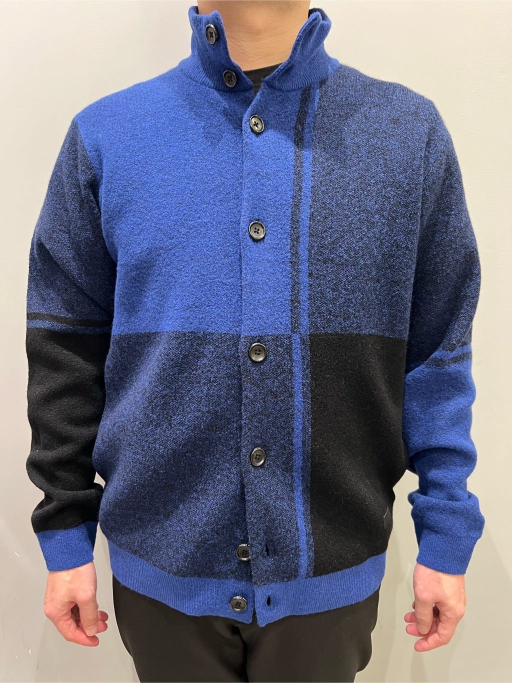 SHOTAさんの「TAKEO KIKUCHI｜スマート モノトーントートバッグ」を使ったコーディネート