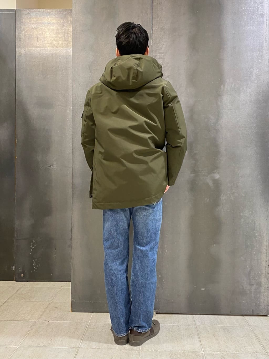 shoumaさんの「TAKEO KIKUCHI｜」を使ったコーディネート