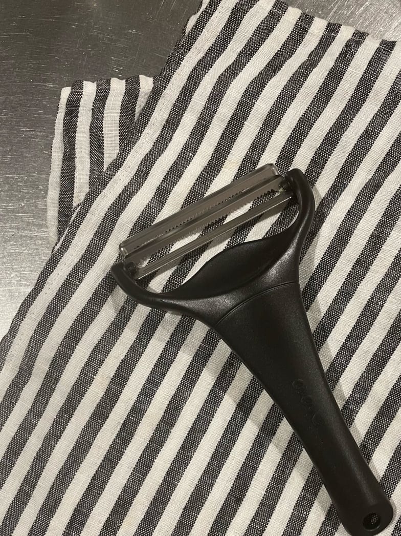 sattoさんの「212 KITCHEN STORE｜キャベピィMAX 212Kオリジナルカラー BK ＜ののじ＞」を使ったコーディネート