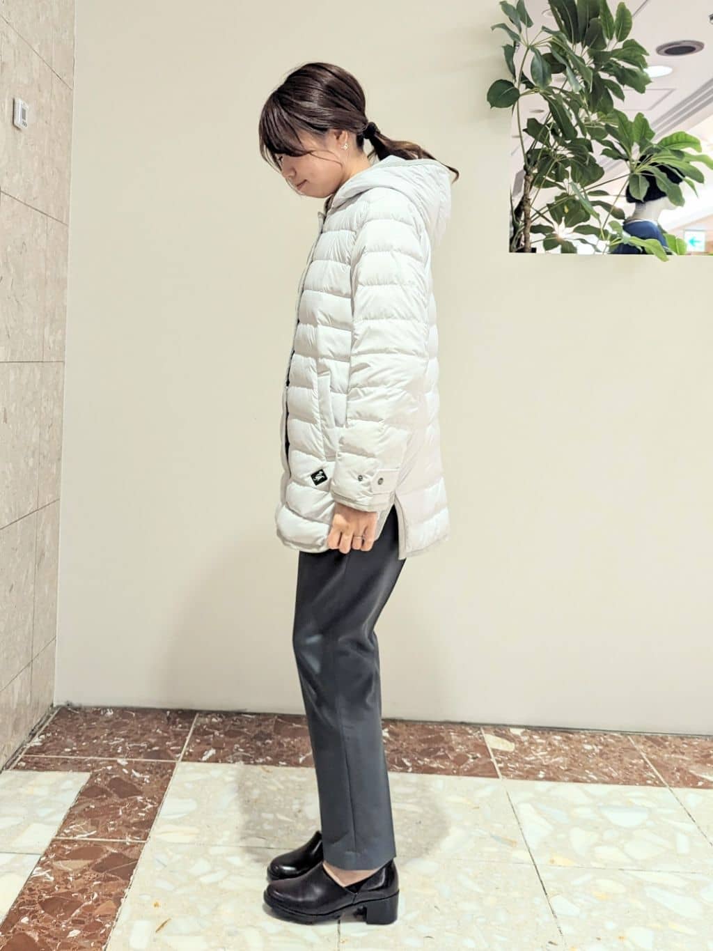 Riiinさんの「Dessin｜」を使ったコーディネート