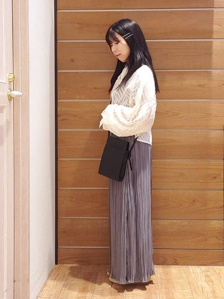 remiiiさんの「SHOO･LA･RUE｜」を使ったコーディネート