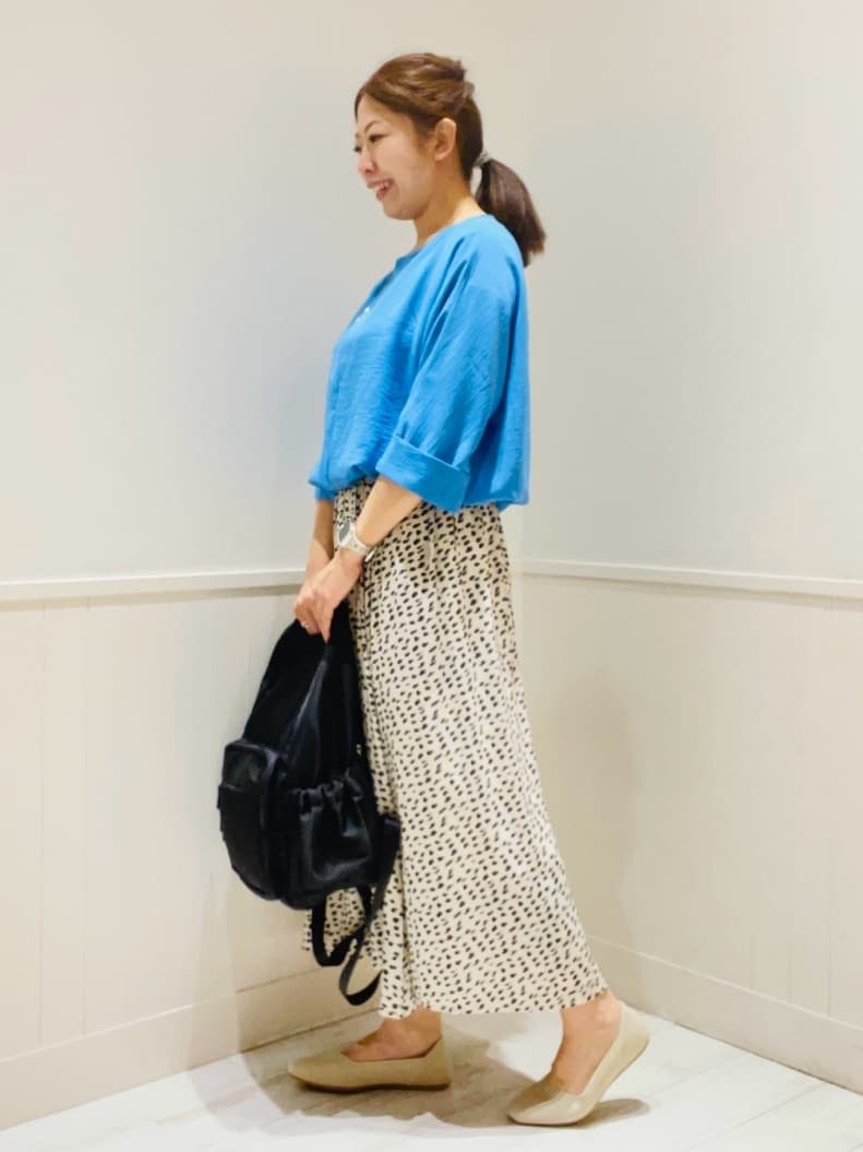 Kyonさんの「SHOO･LA･RUE｜」を使ったコーディネート