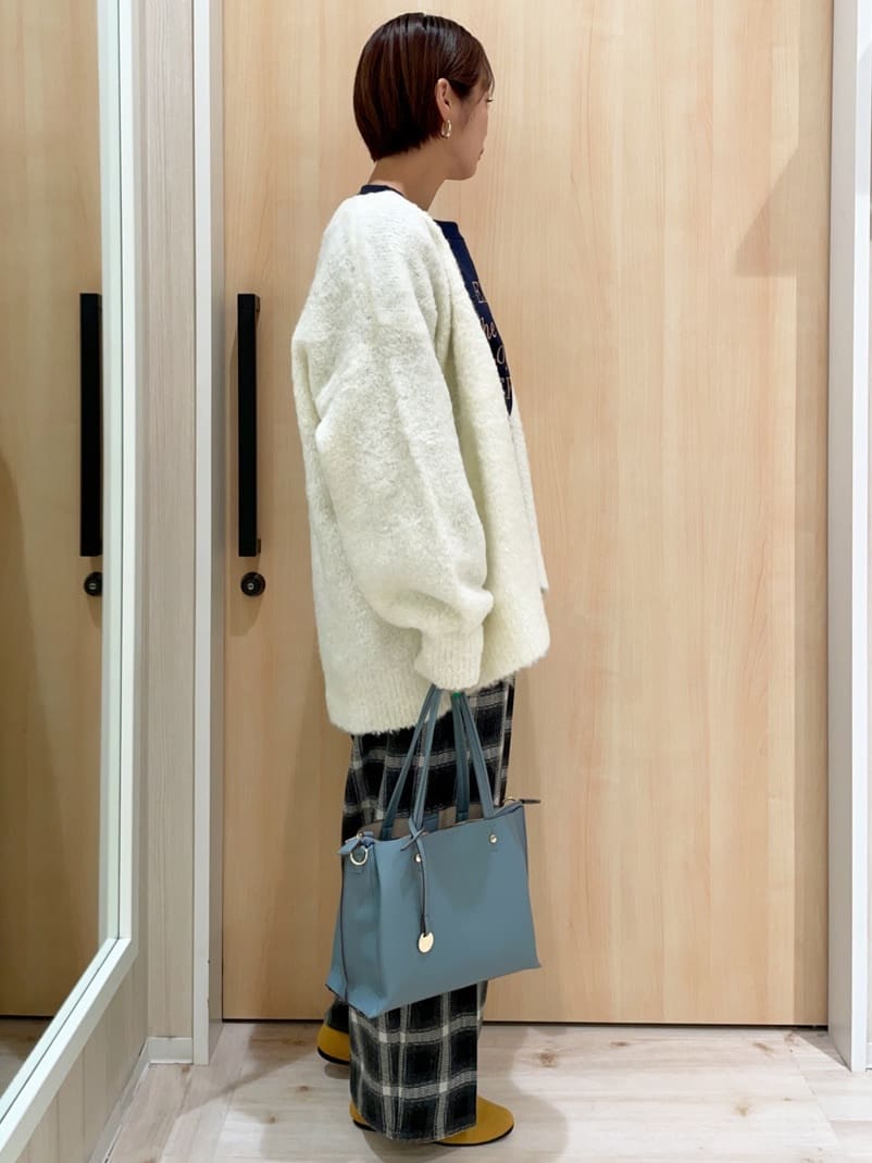 ｓａｔｏｍｉさんの「SHOO･LA･RUE｜」を使ったコーディネート