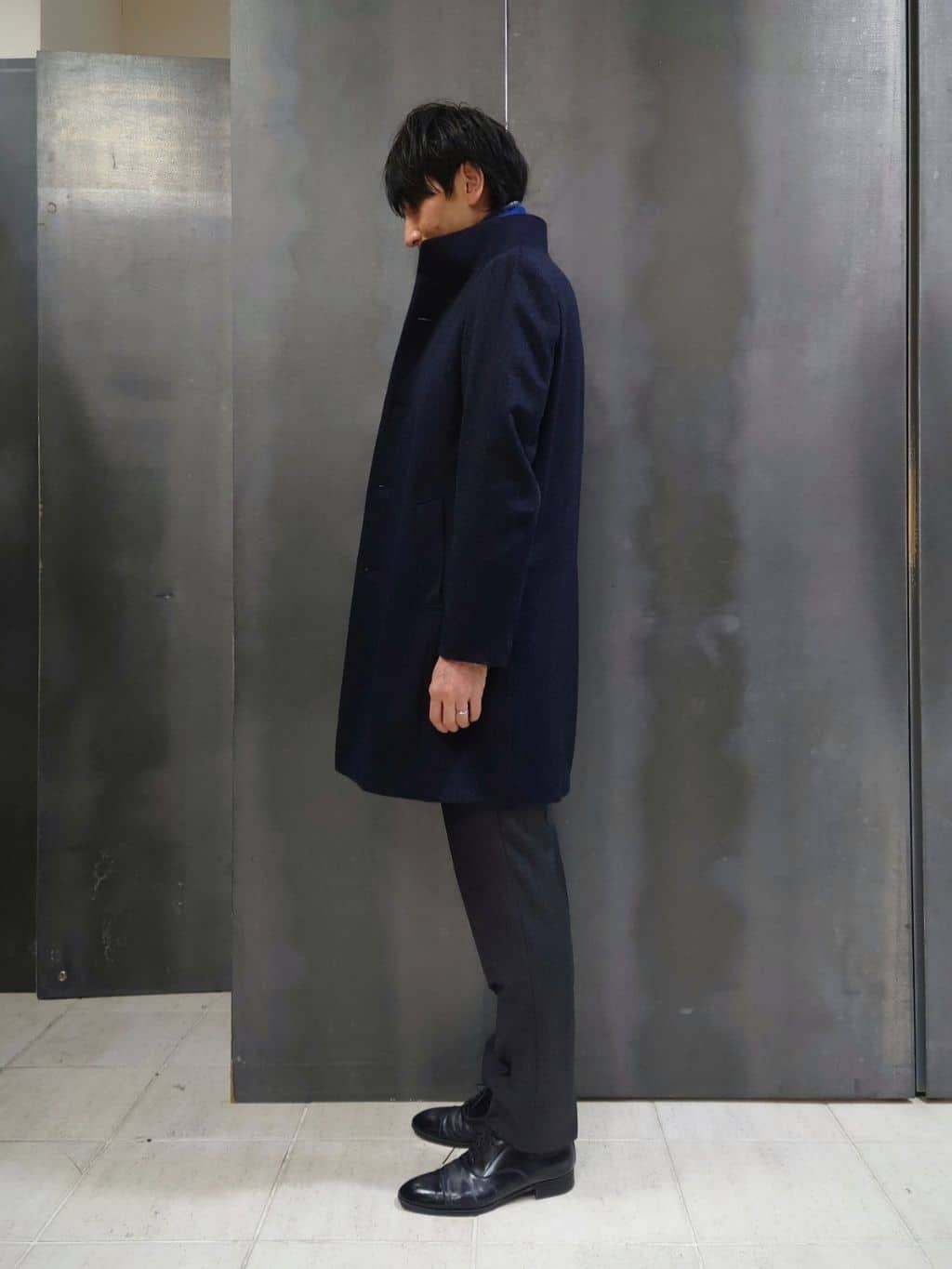 kawamuさんの「TAKEO KIKUCHI｜」を使ったコーディネート
