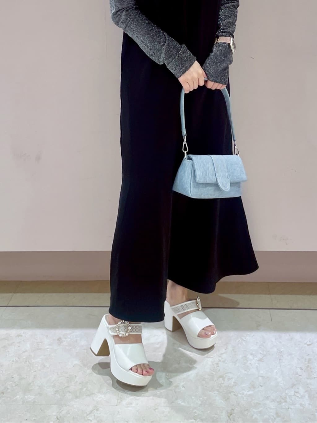 re__さんの「ESPERANZA｜」を使ったコーディネート