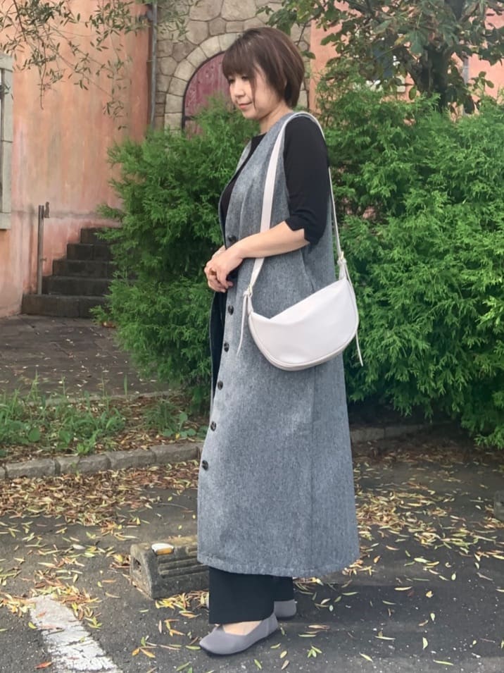 香泉さんの「SHOO･LA･RUE｜」を使ったコーディネート