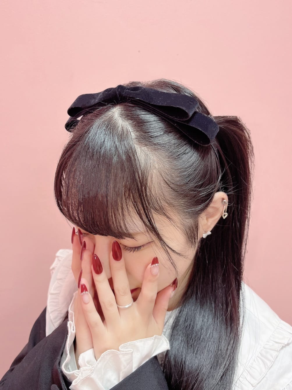 ふみのさんの「ESPERANZA｜」を使ったコーディネート