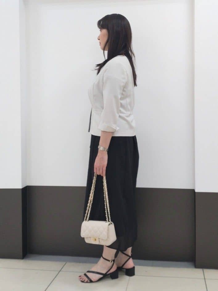 tagさんの「Reflect｜」を使ったコーディネート