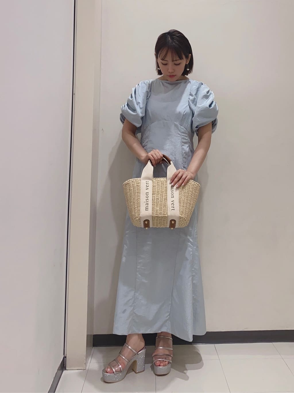yuccoさんの「ESPERANZA｜」を使ったコーディネート