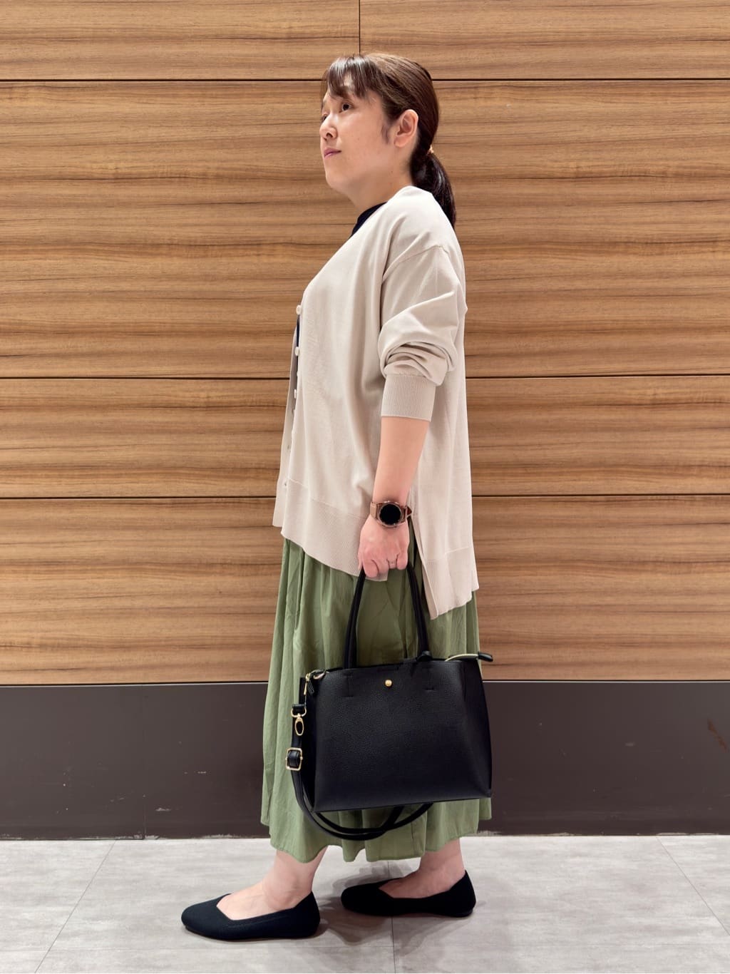 Mii (みー)さんの「SHOO･LA･RUE｜」を使ったコーディネート