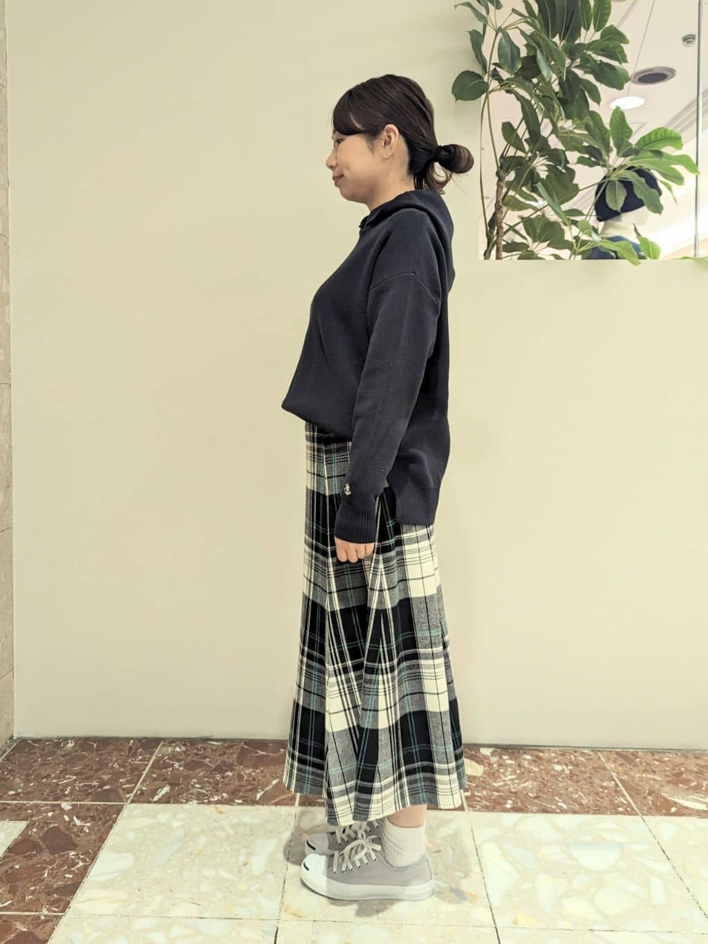 Riiinさんの「Dessin｜」を使ったコーディネート