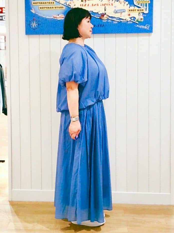 mishimaさんの「Dessin｜」を使ったコーディネート