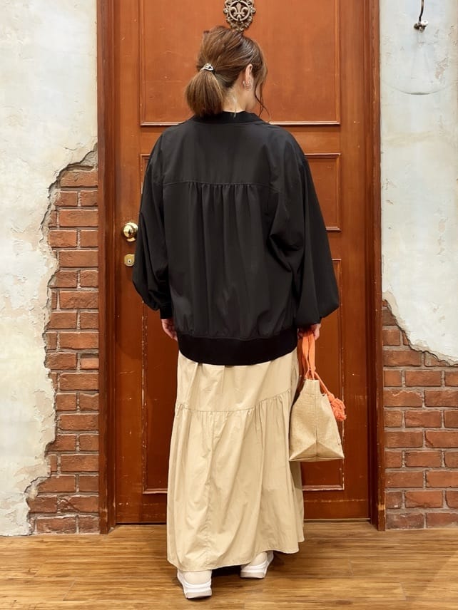 だいちゃさんの「SHOO･LA･RUE｜」を使ったコーディネート