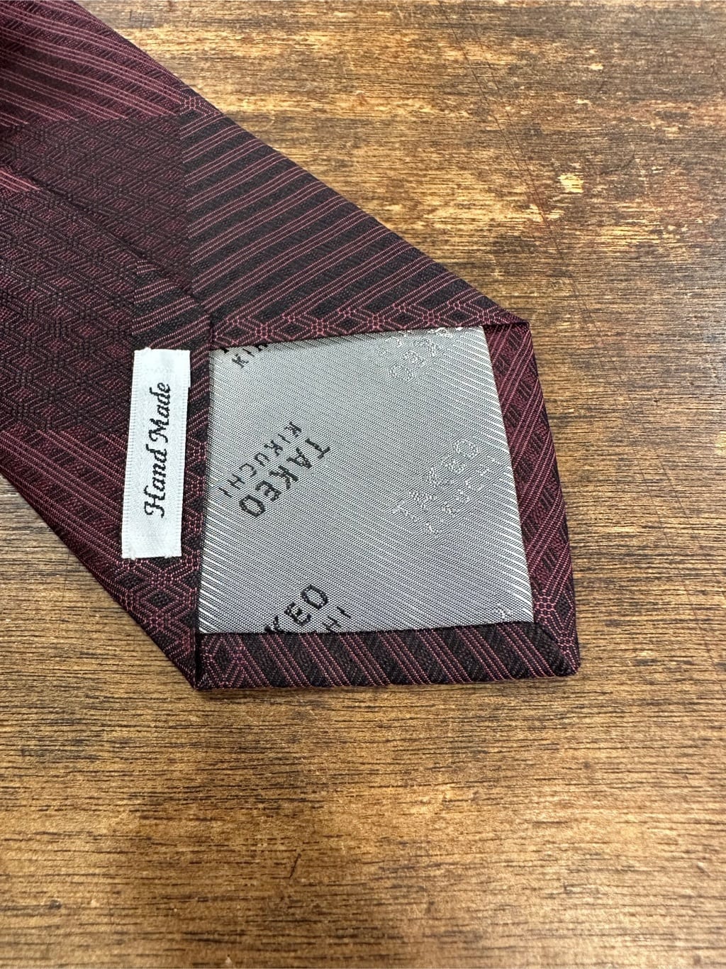 Uさんの「TAKEO KIKUCHI｜【Made in JAPAN】ドビーストライプ ドレス シャツ」を使ったコーディネート