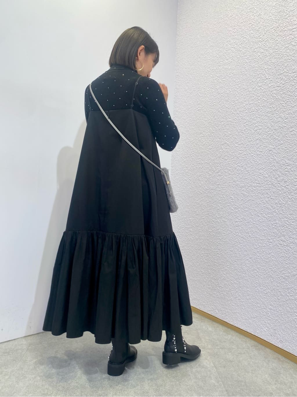 yuccoさんの「ESPERANZA｜」を使ったコーディネート