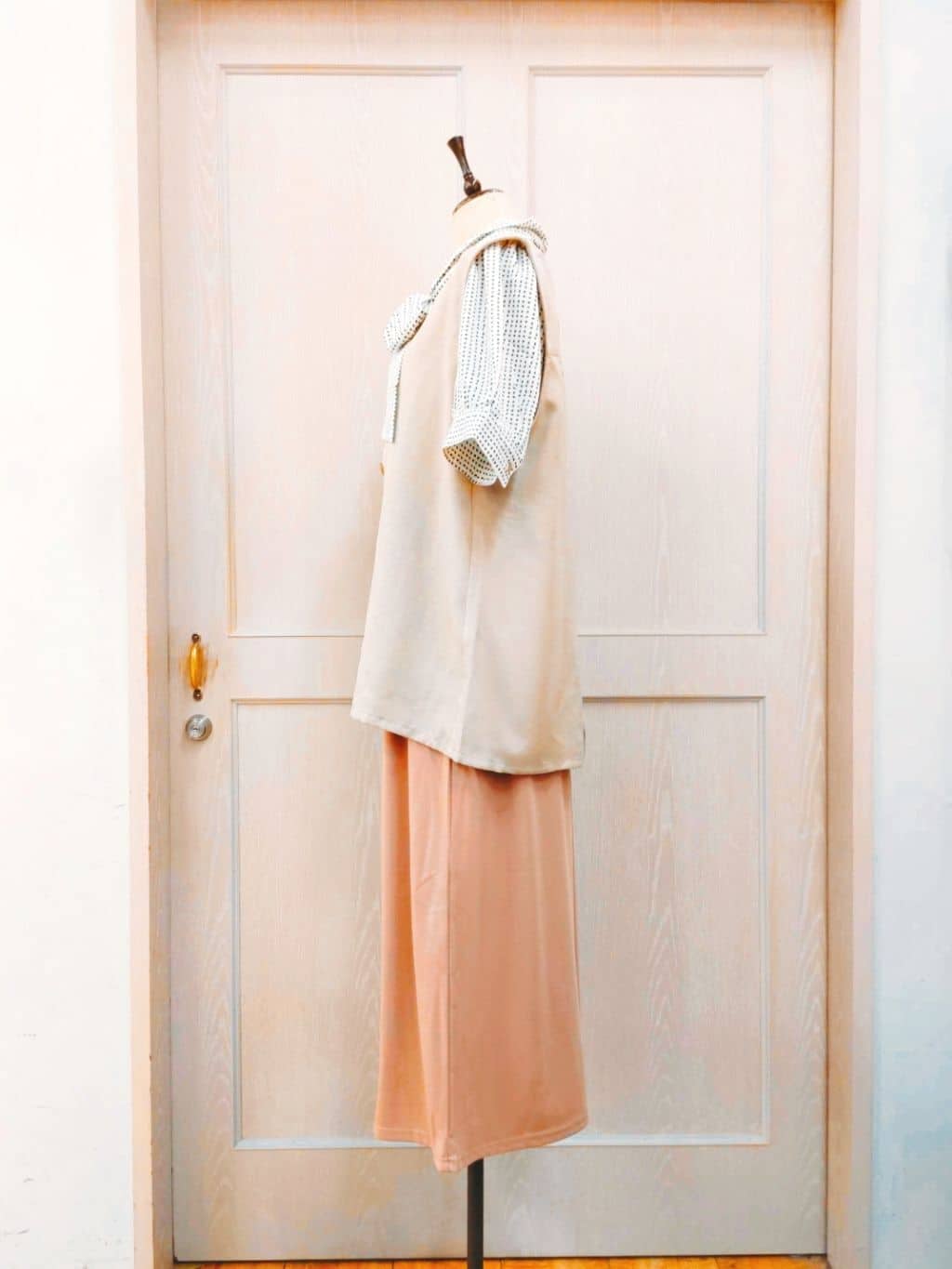 naoさんの「SHOO･LA･RUE｜」を使ったコーディネート