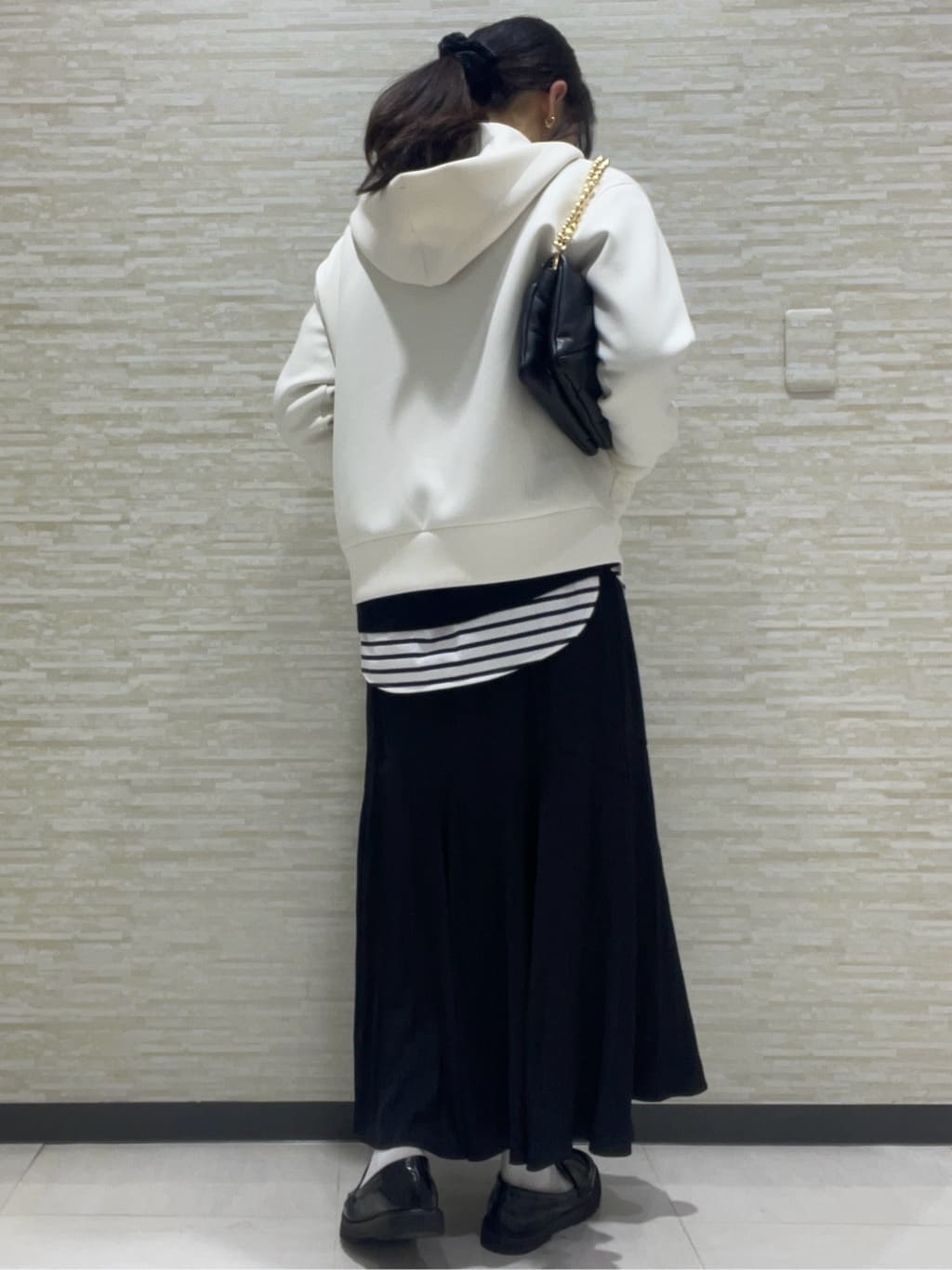 Kataさんの「UNTITLED｜」を使ったコーディネート