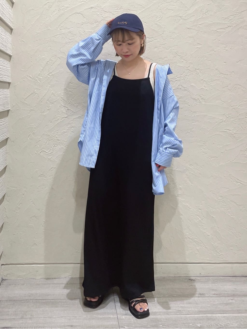 re__さんの「ESPERANZA｜」を使ったコーディネート