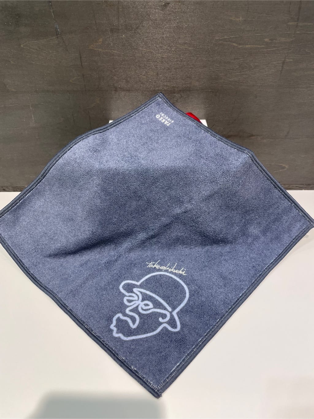 すずきさんの「TAKEO KIKUCHI｜【ソフト＆ナチュラル】ミニメッシュ レザー キーケース」を使ったコーディネート