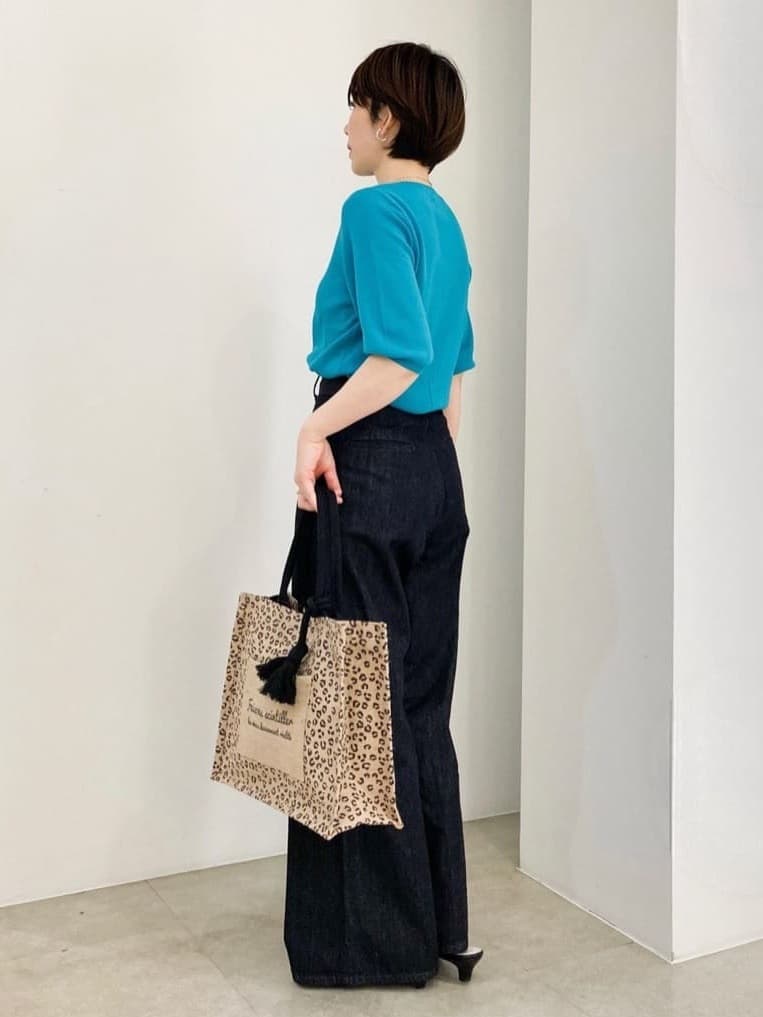 KUROさんの「grove｜」を使ったコーディネート