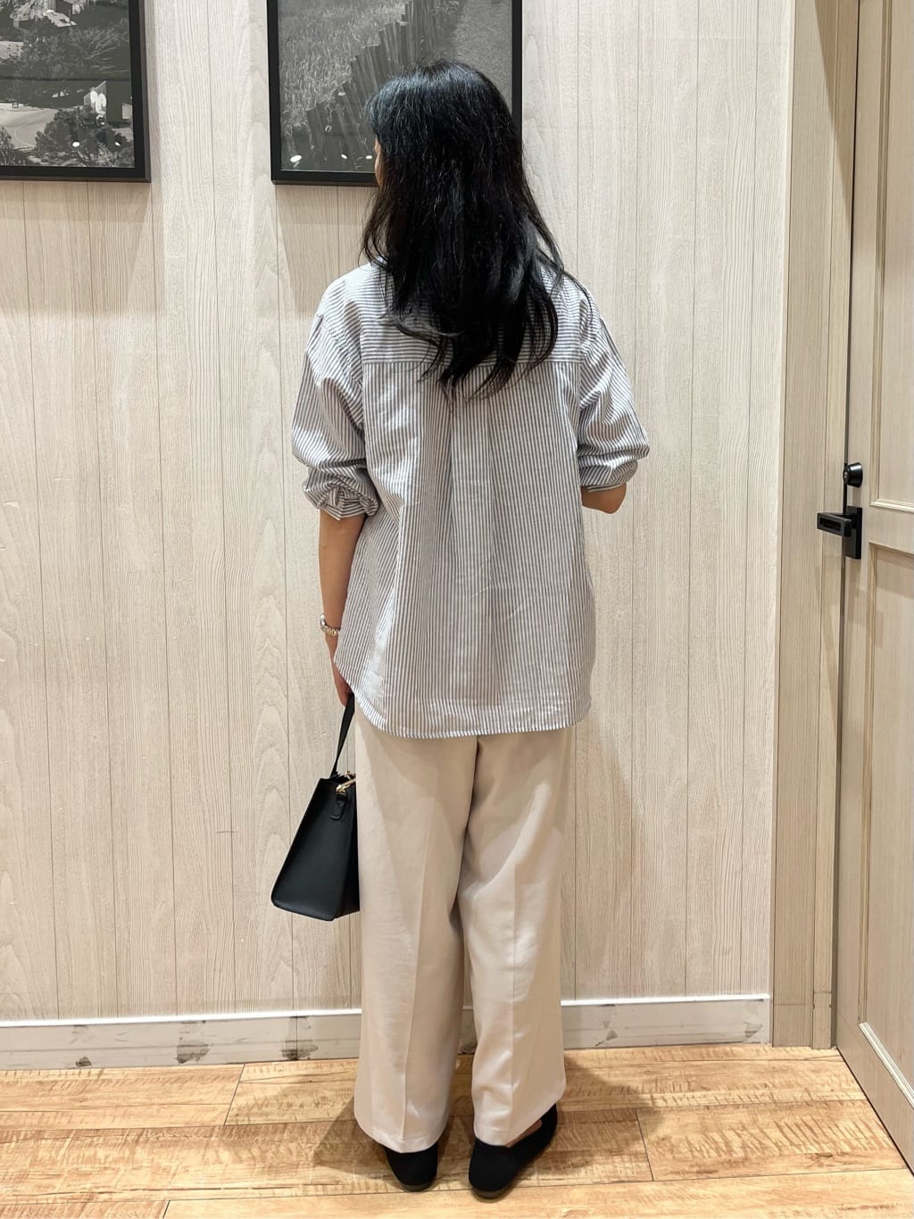 youさんの「SHOO･LA･RUE｜」を使ったコーディネート