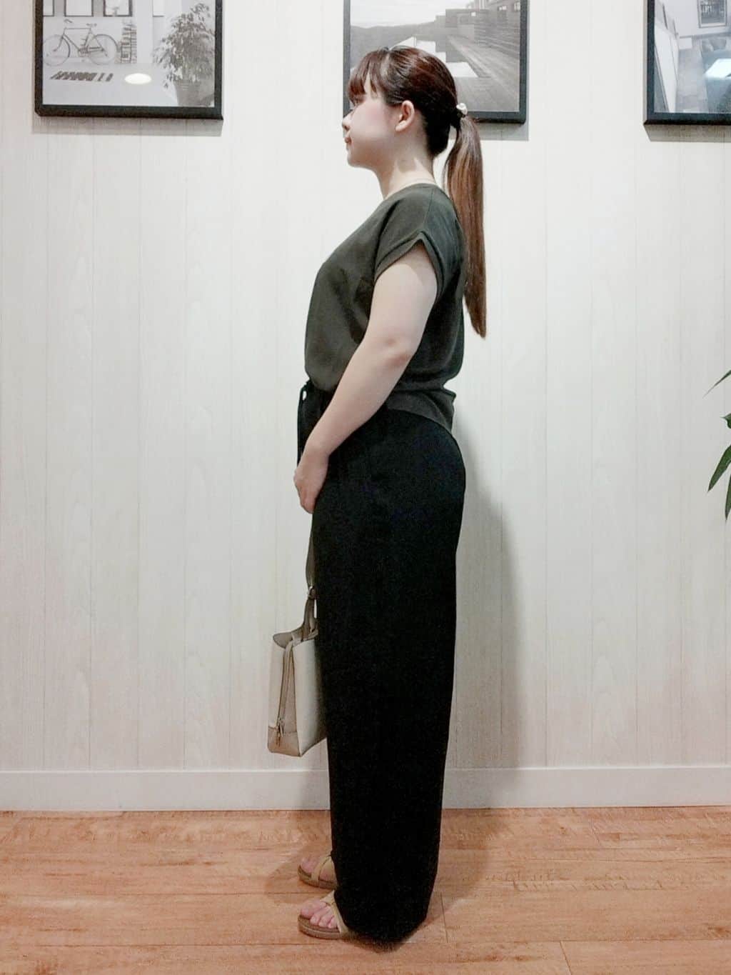 mさんの「SHOO･LA･RUE｜」を使ったコーディネート