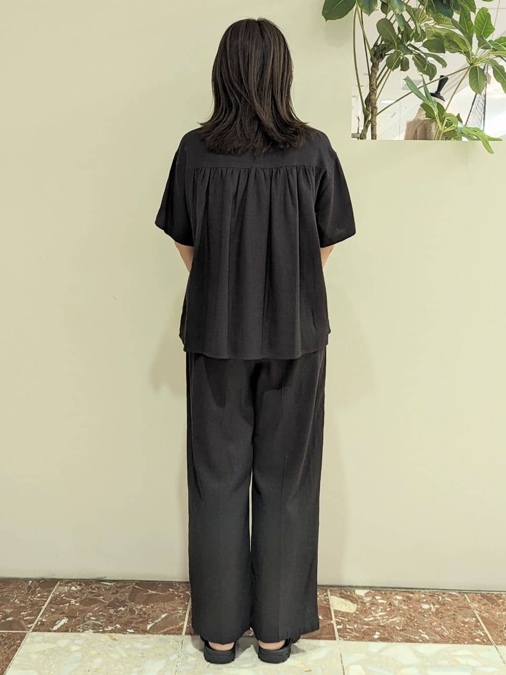 Riiinさんの「Dessin｜」を使ったコーディネート