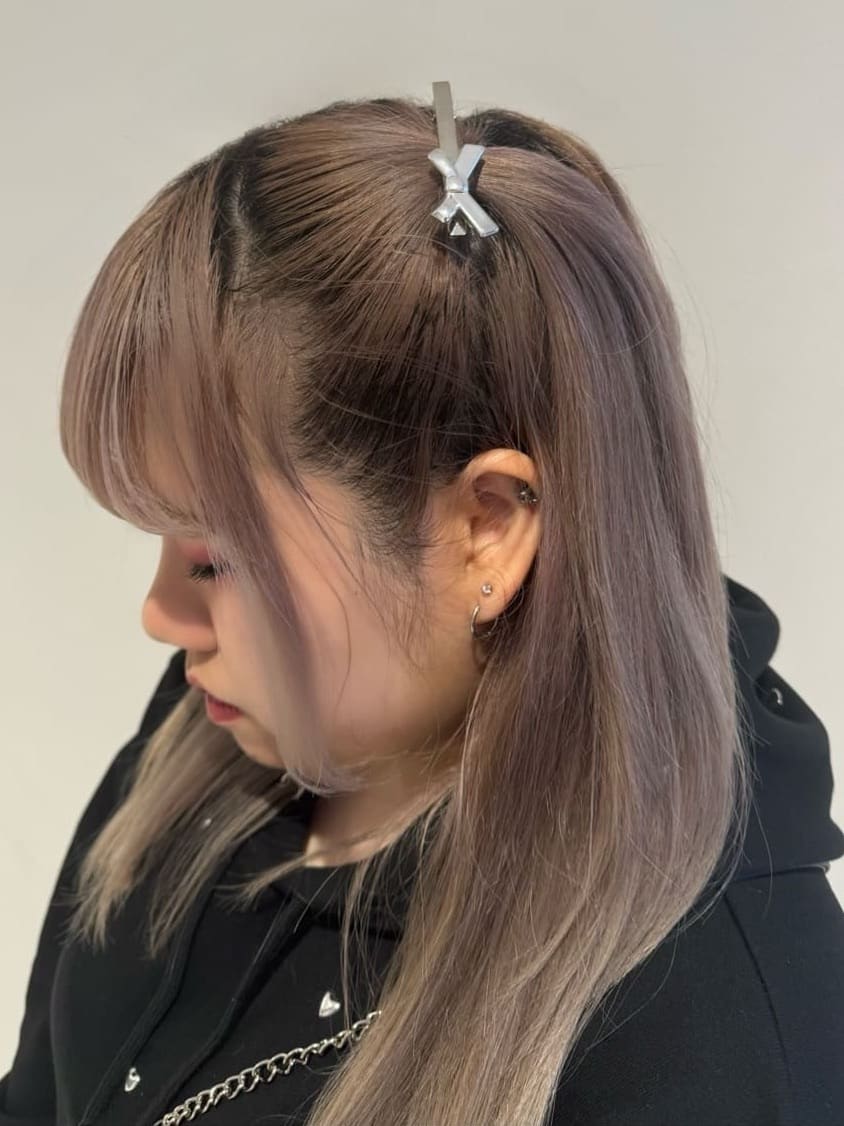 sayakaさんの「ESPERANZA｜」を使ったコーディネート