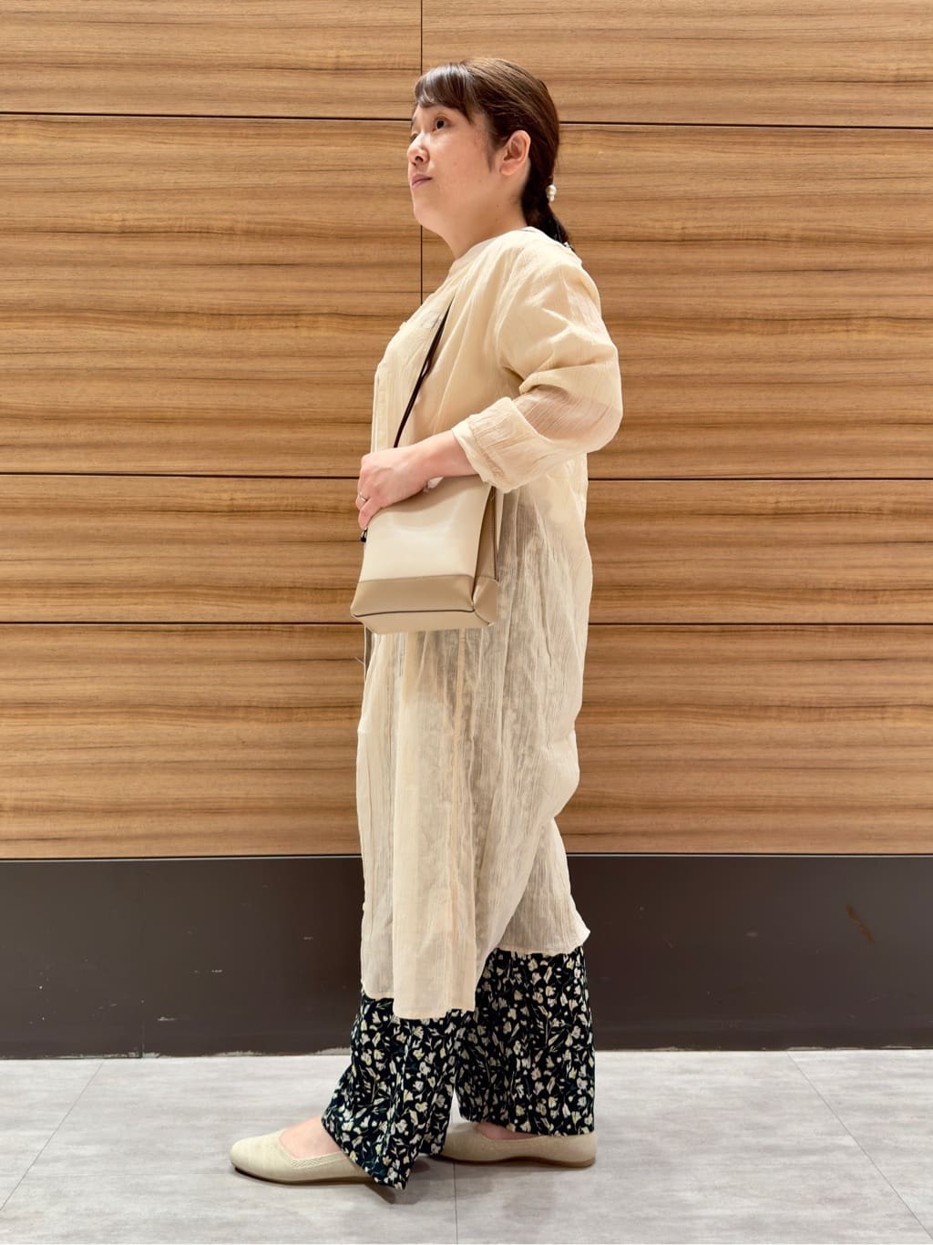 Mii (みー)さんの「SHOO･LA･RUE｜」を使ったコーディネート