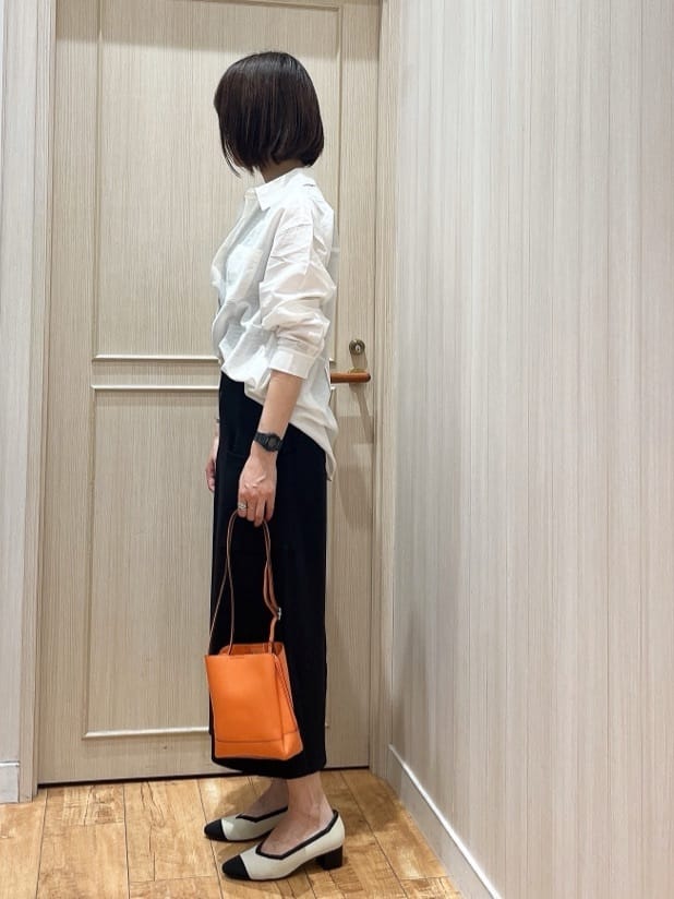 kuraさんの「SHOO･LA･RUE｜」を使ったコーディネート