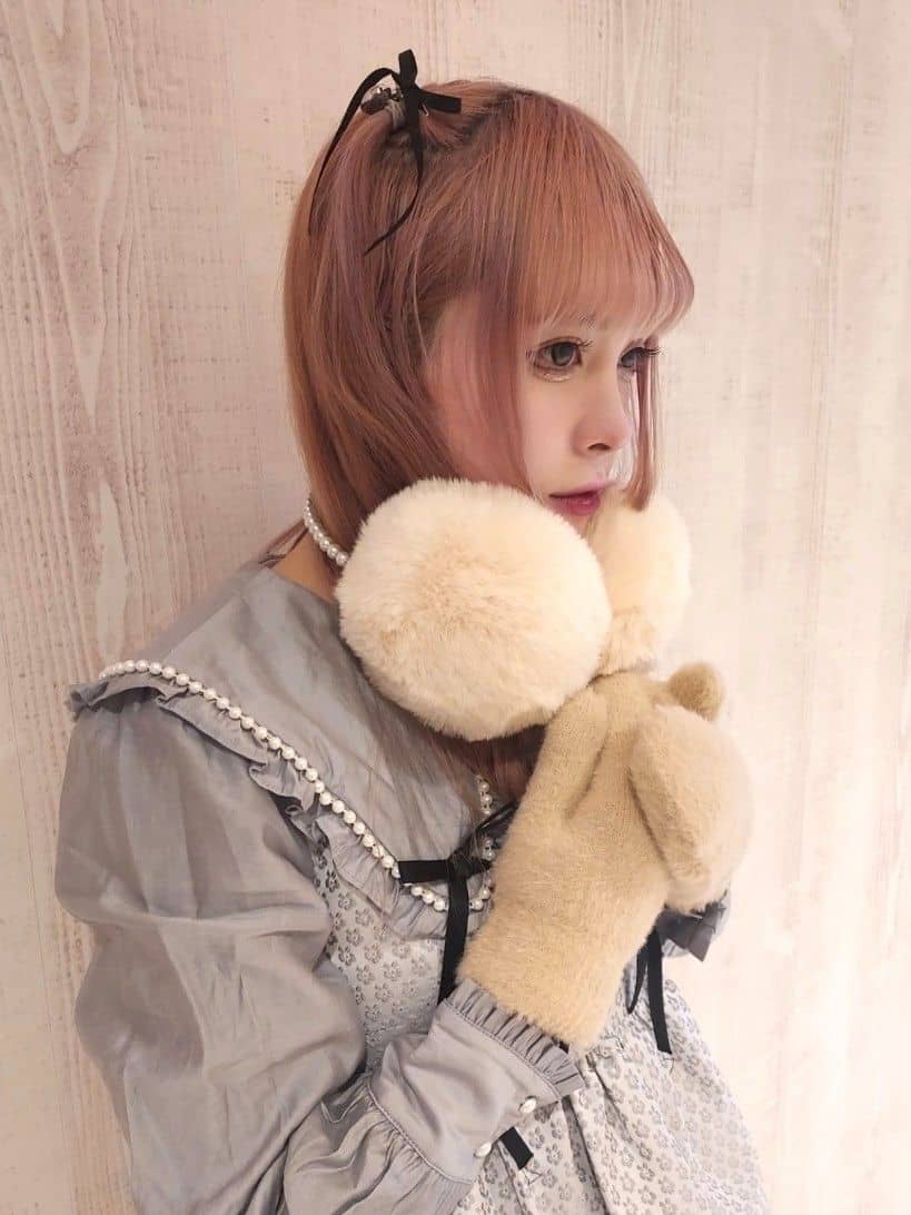 HUANG WEI HSUANさんの「ESPERANZA｜」を使ったコーディネート