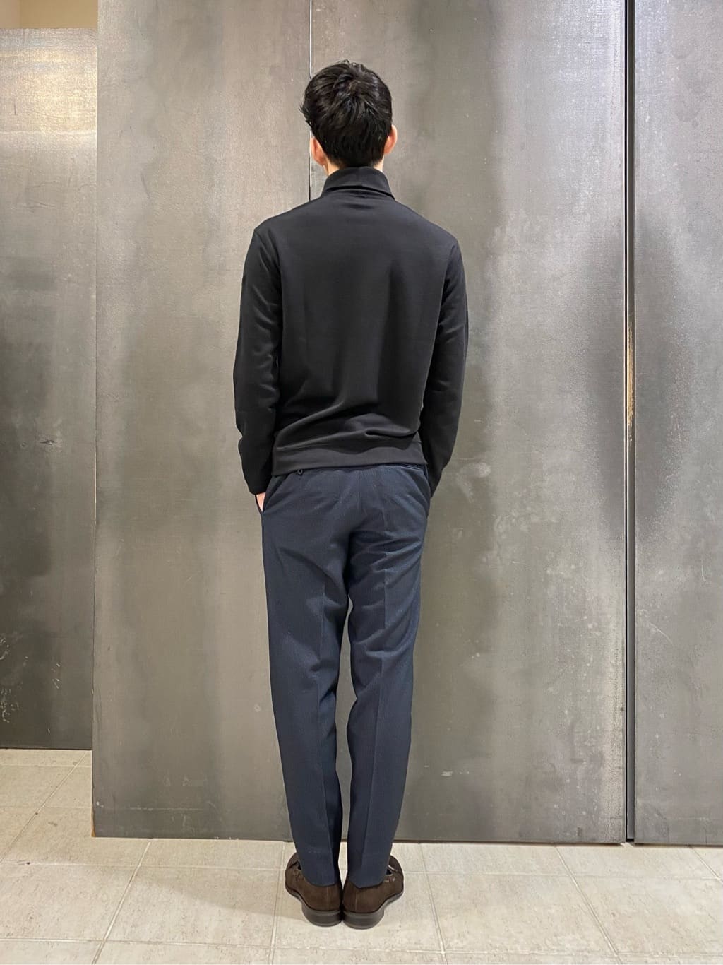 shoumaさんの「TAKEO KIKUCHI｜レースローファー」を使ったコーディネート