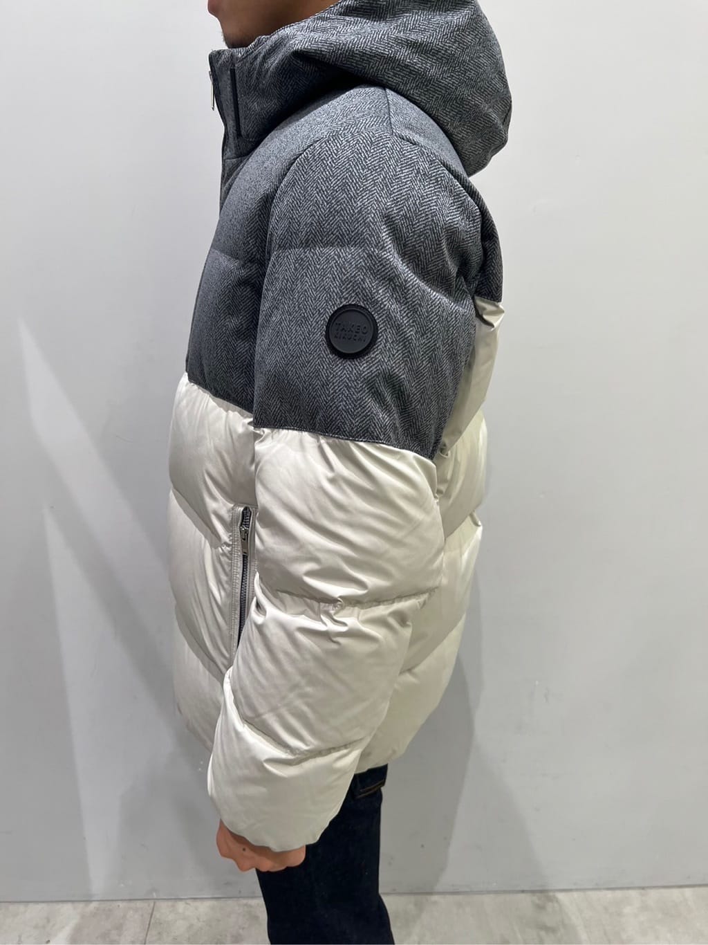 SHOOさんの「TAKEO KIKUCHI｜」を使ったコーディネート