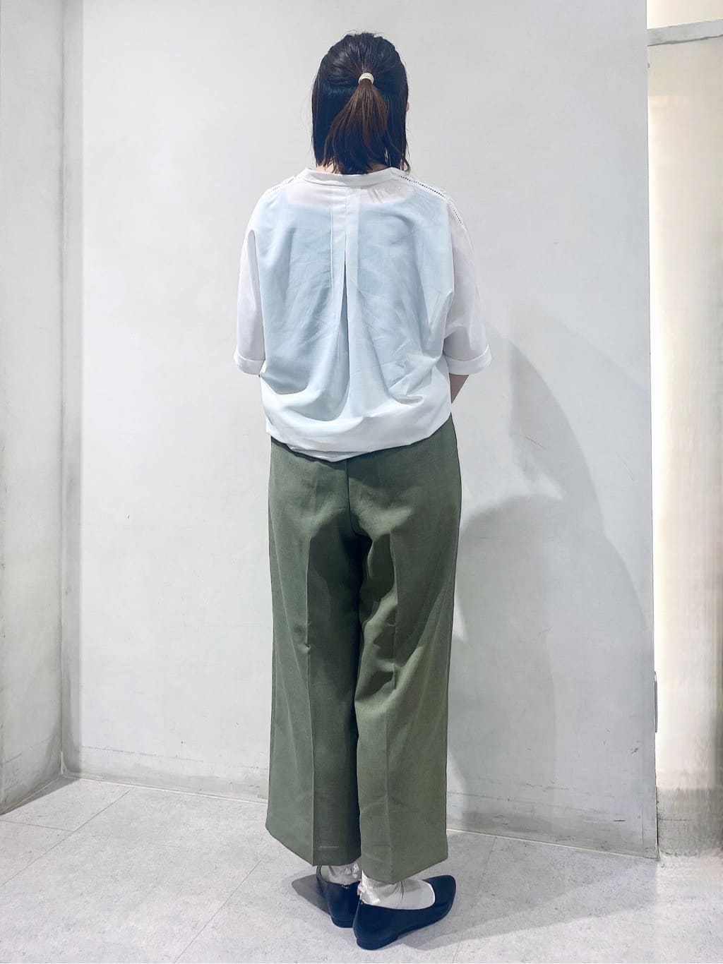 yayoiさんの「grove｜」を使ったコーディネート