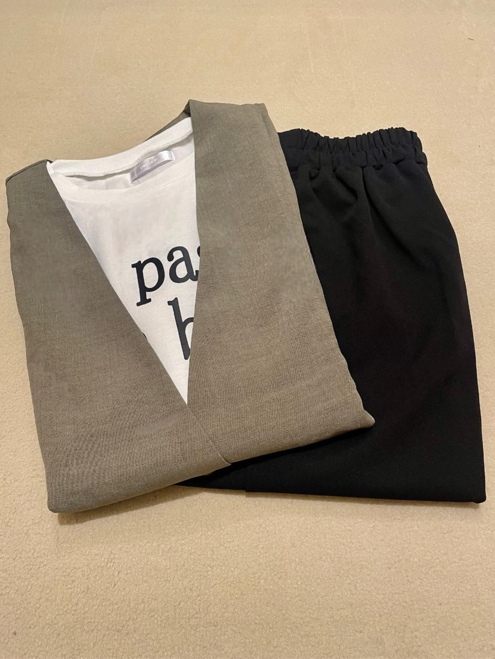 risaさんの「SHOO･LA･RUE｜」を使ったコーディネート