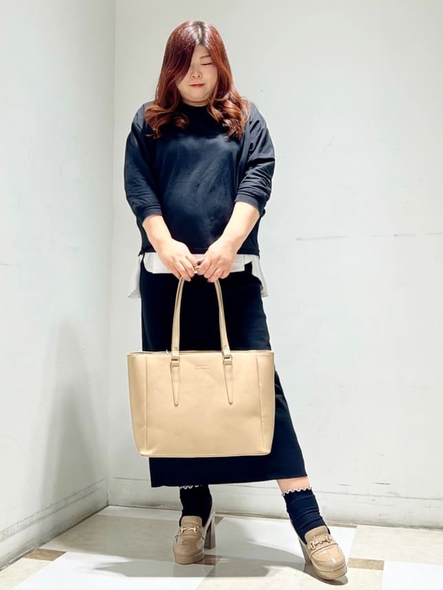 yumiさんの「ESPERANZA｜」を使ったコーディネート