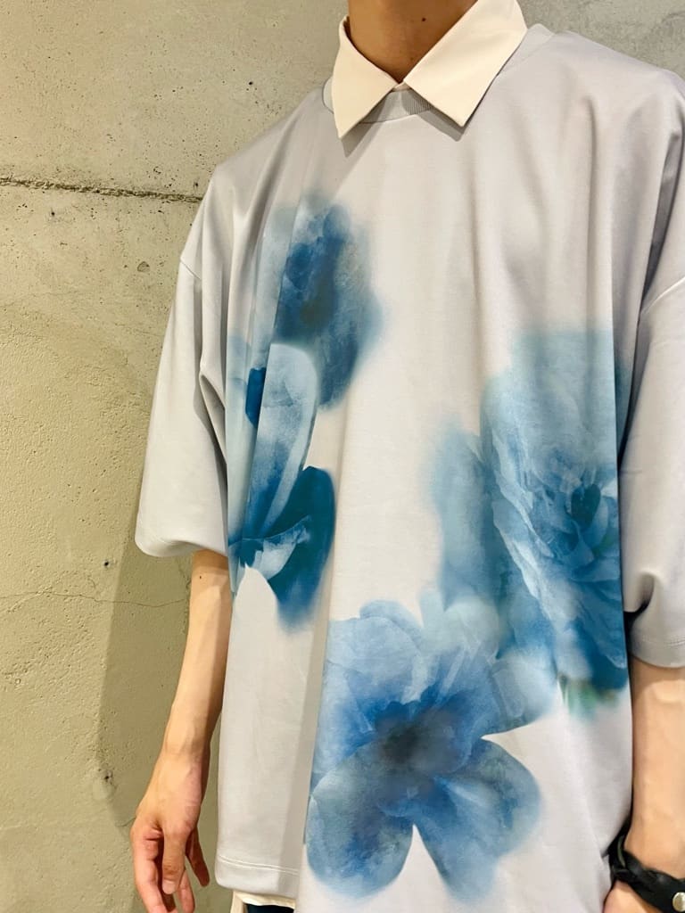 RYUGAさんの「tk.TAKEO KIKUCHI｜」を使ったコーディネート