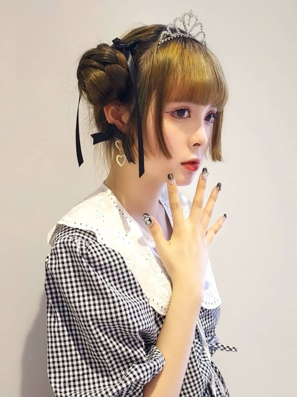 HUANG WEI HSUANさんの「ESPERANZA｜」を使ったコーディネート