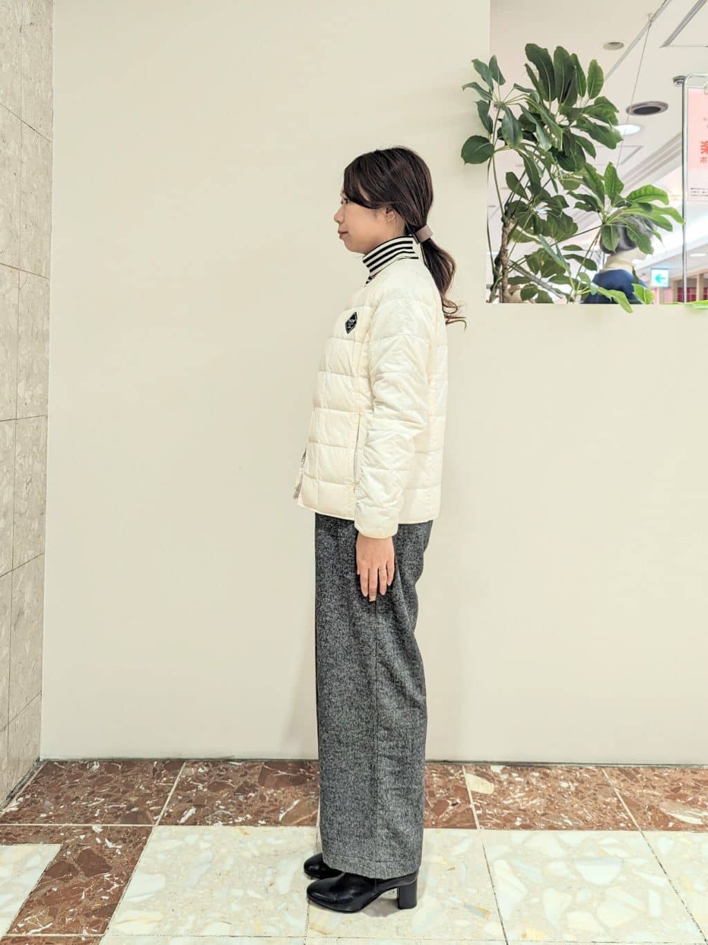 Riiinさんの「Dessin｜」を使ったコーディネート