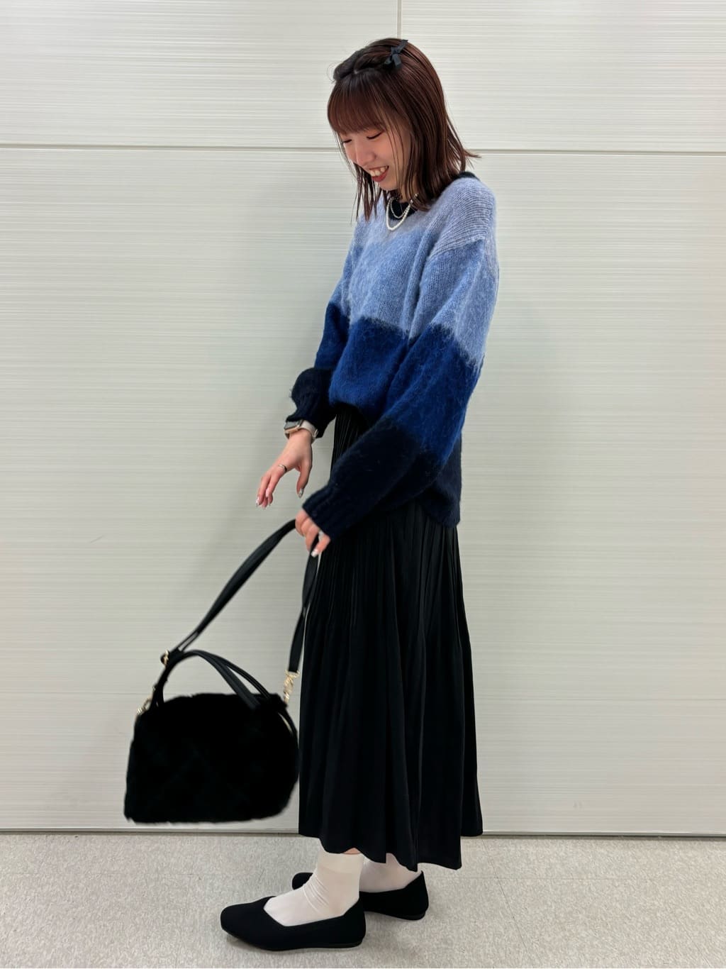 Juraさんの「SHOO･LA･RUE｜」を使ったコーディネート